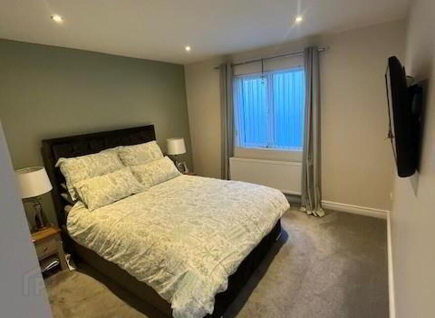 5 Mountain View, Craig Road, Muff