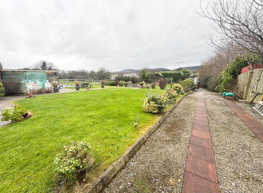 5 Mountain View, Craig Road, Muff