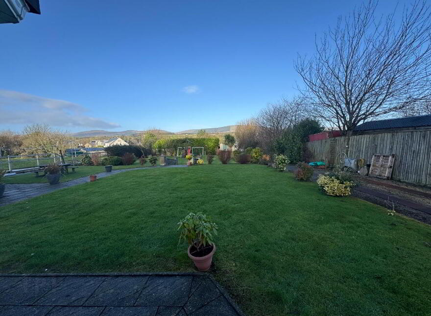 5 Mountain View, Craig Road, Muff