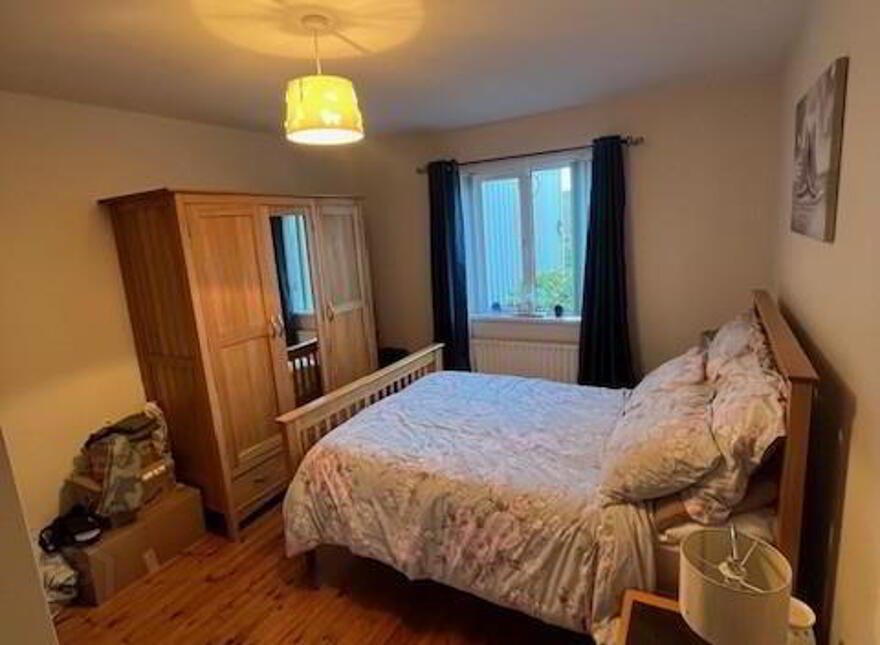 5 Mountain View, Craig Road, Muff