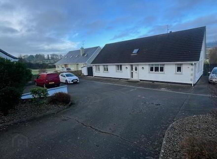 5 Mountain View, Craig Road, Muff