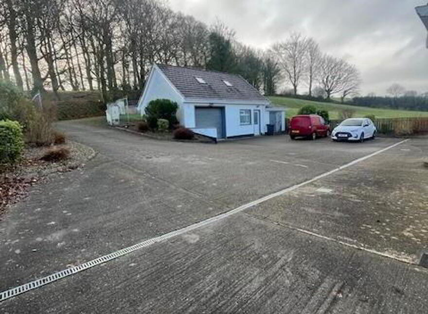 5 Mountain View, Craig Road, Muff