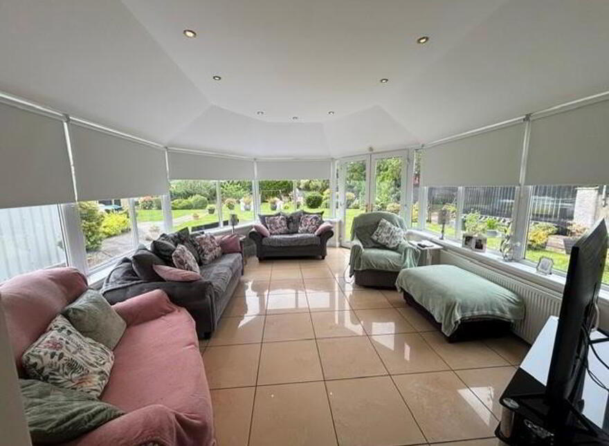 5 Mountain View, Craig Road, Muff