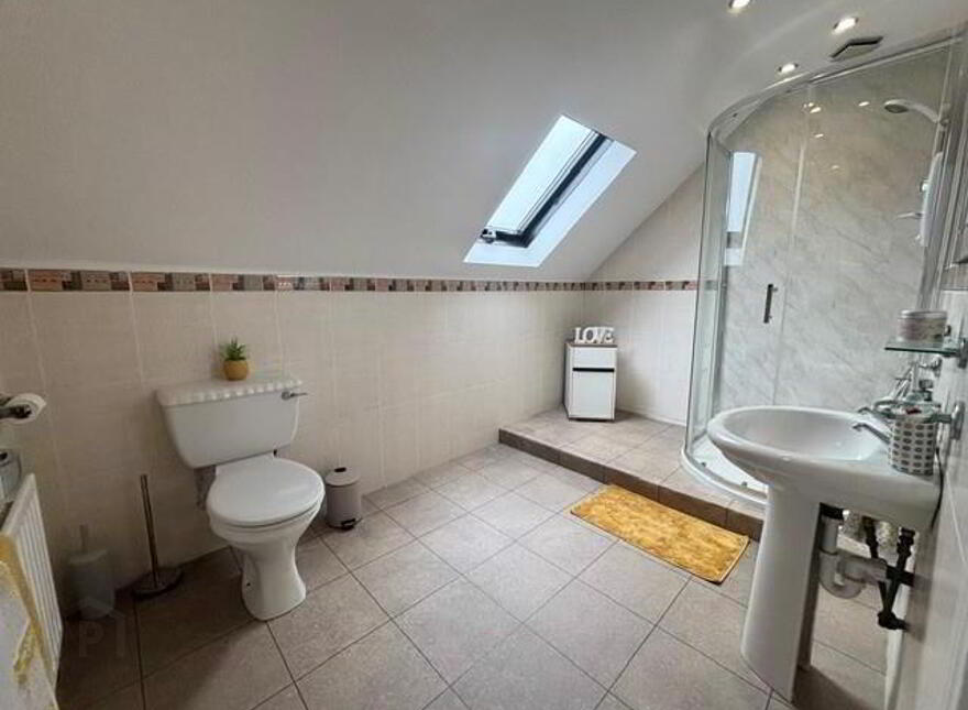5 Mountain View, Craig Road, Muff