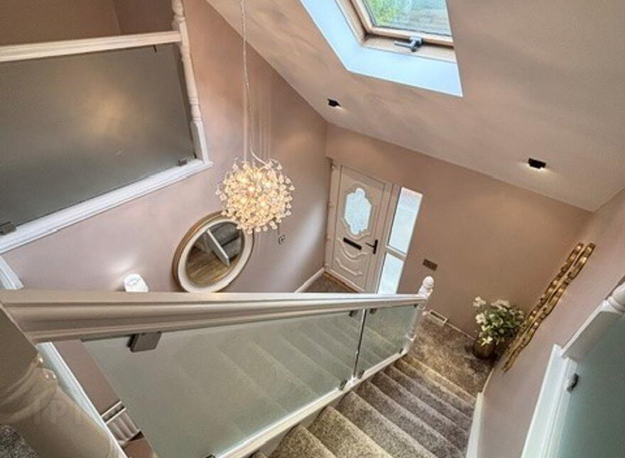 5 Mountain View, Craig Road, Muff