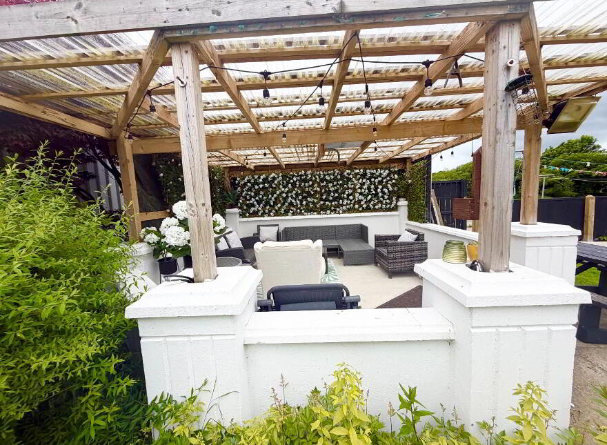 5 Mountain View, Craig Road, Muff