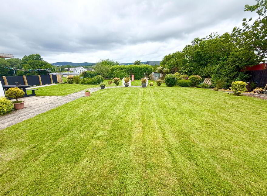 5 Mountain View, Craig Road, Muff