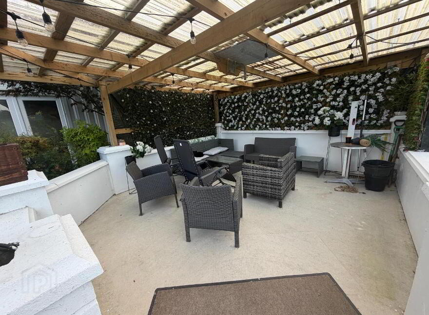5 Mountain View, Craig Road, Muff