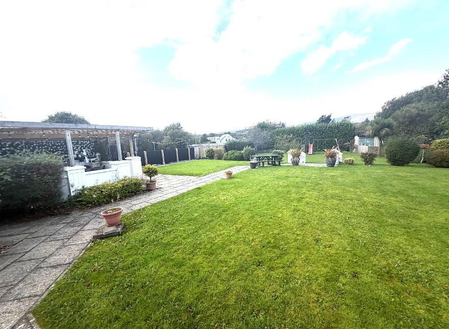 5 Mountain View, Craig Road, Muff
