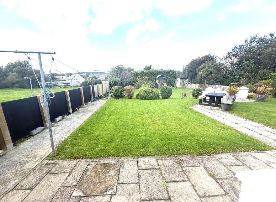5 Mountain View, Craig Road, Muff
