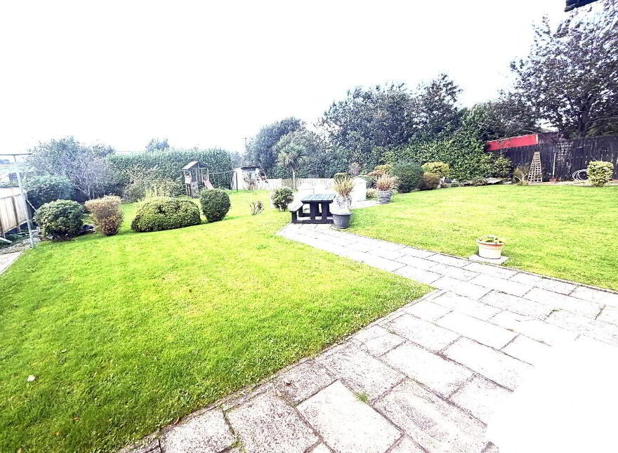5 Mountain View, Craig Road, Muff