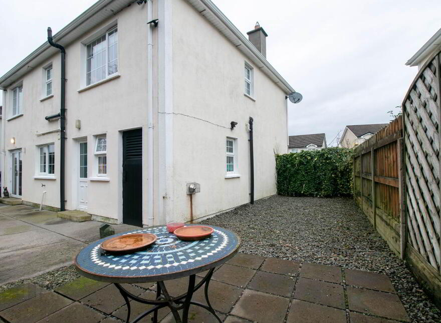 13 The Beeches, Drumgola Wood, Cavan Town, H12X635