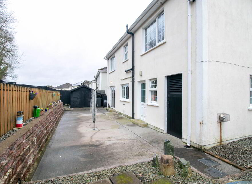 13 The Beeches, Drumgola Wood, Cavan Town, H12X635