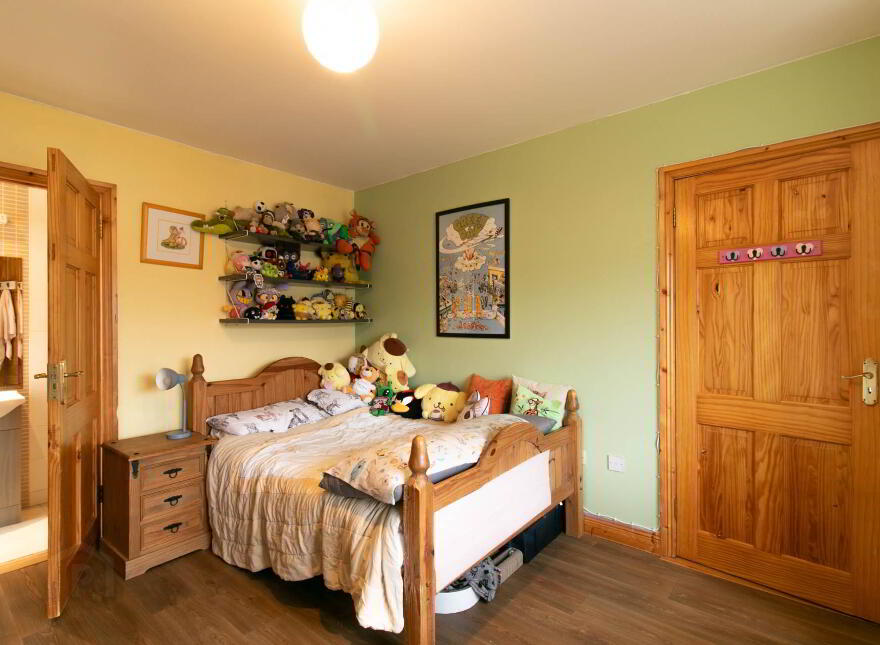 13 The Beeches, Drumgola Wood, Cavan Town, H12X635
