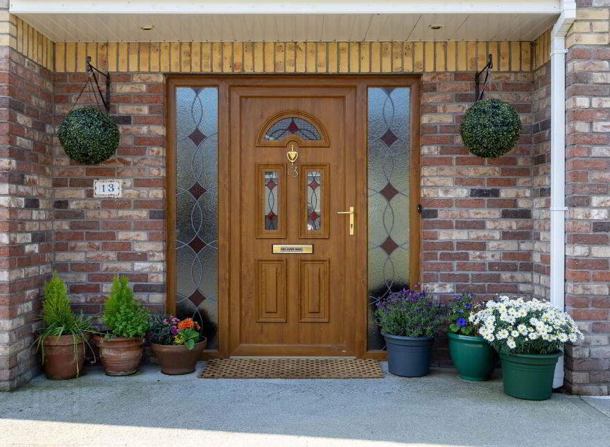 13 The Beeches, Drumgola Wood, Cavan Town, H12X635