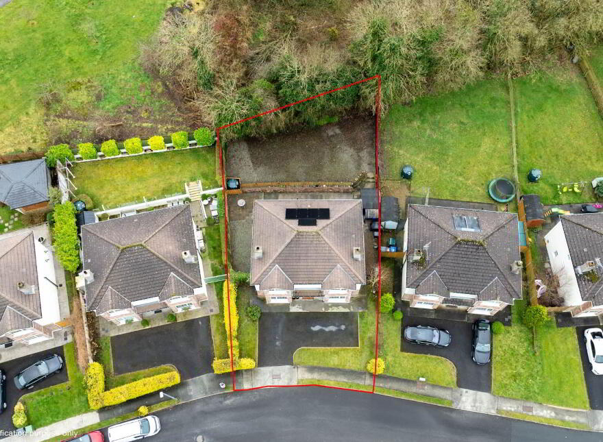 13 The Beeches, Drumgola Wood, Cavan Town, H12X635