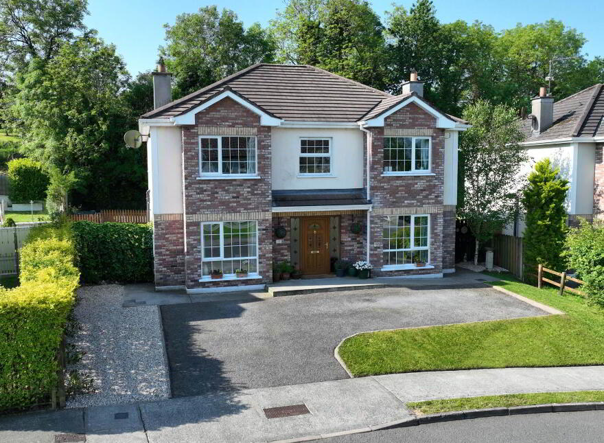 13 The Beeches, Drumgola Wood, Cavan Town, H12X635
