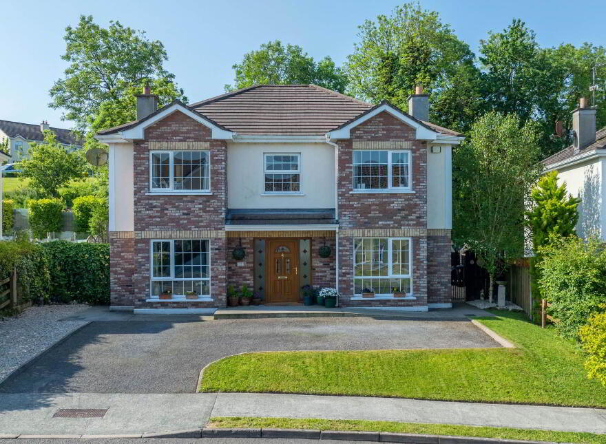 13 The Beeches, Drumgola Wood, Cavan Town, H12X635