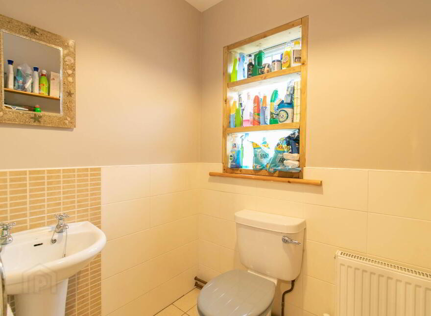 13 The Beeches, Drumgola Wood, Cavan Town, H12X635