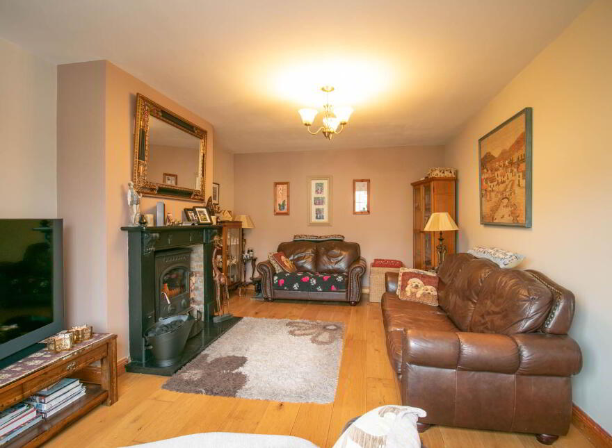 13 The Beeches, Drumgola Wood, Cavan Town, H12X635