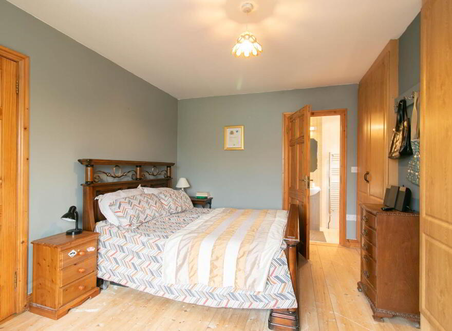 13 The Beeches, Drumgola Wood, Cavan Town, H12X635