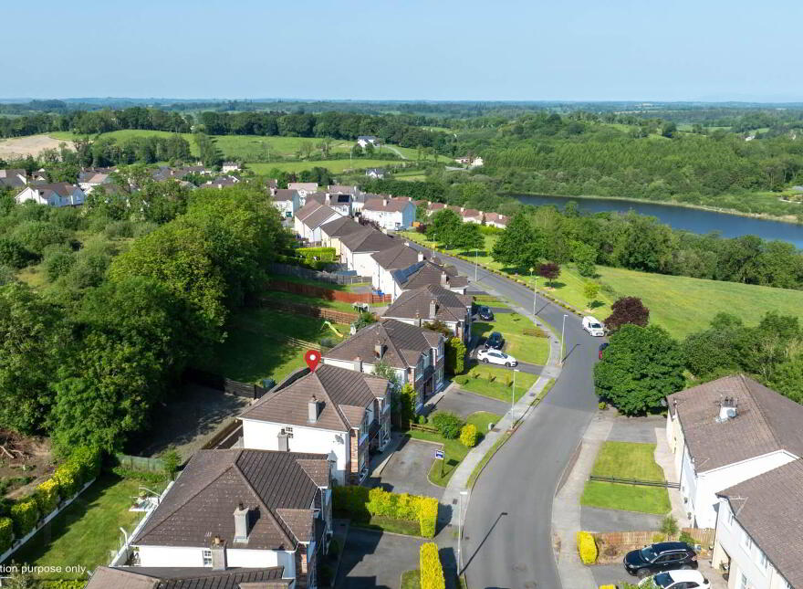 13 The Beeches, Drumgola Wood, Cavan Town, H12X635