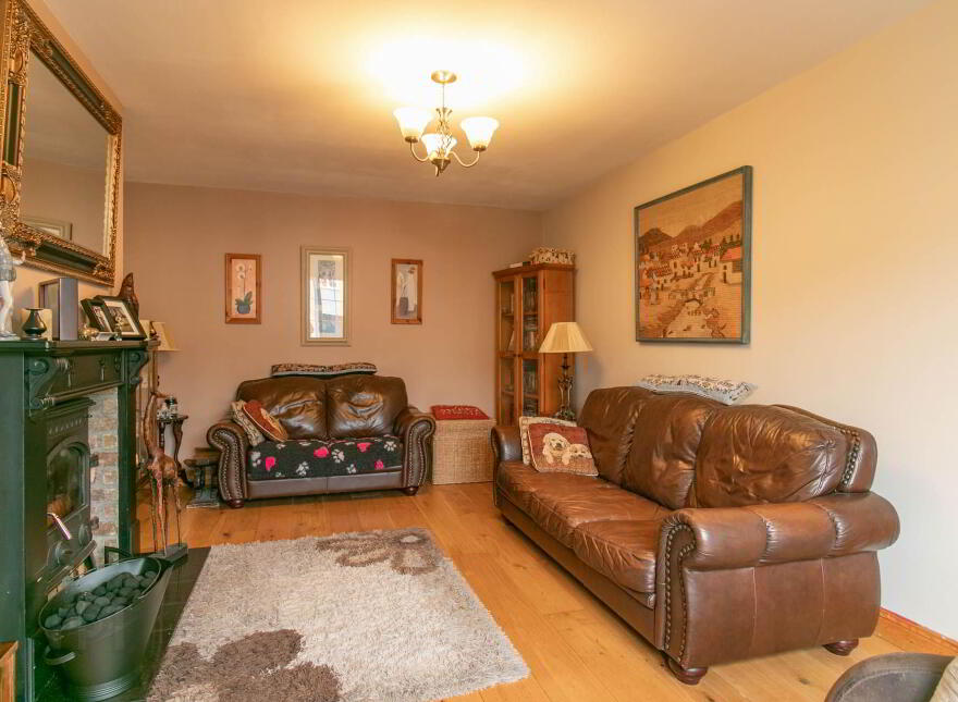13 The Beeches, Drumgola Wood, Cavan Town, H12X635