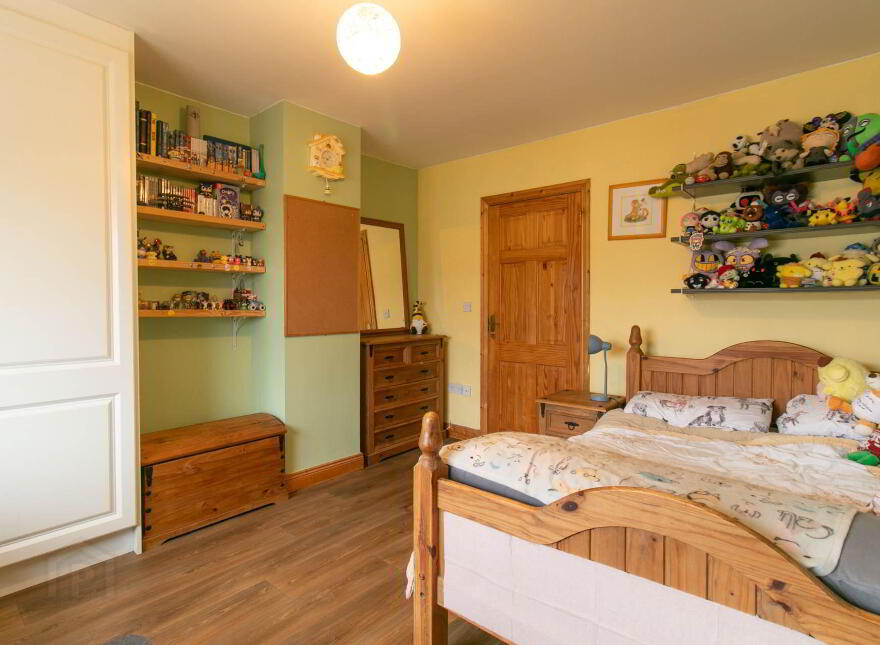 13 The Beeches, Drumgola Wood, Cavan Town, H12X635