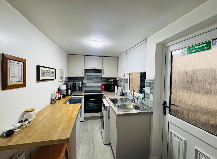 17 Roulston Avenue, Waterside, L'Derry, BT47 6EW