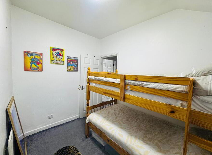 17 Roulston Avenue, Waterside, L'Derry, BT47 6EW