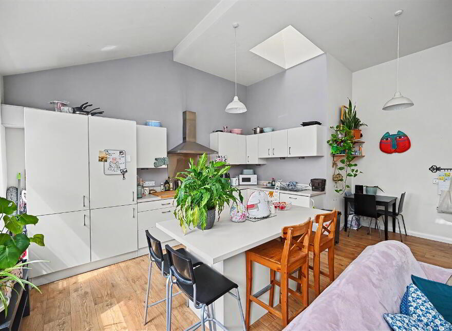 Flat 3, 1a Ethel Street, Belfast, BT9 7FT