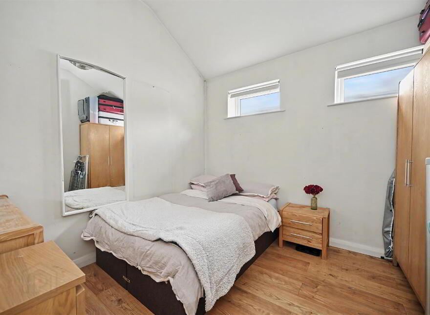 Flat 3, 1a Ethel Street, Belfast, BT9 7FT
