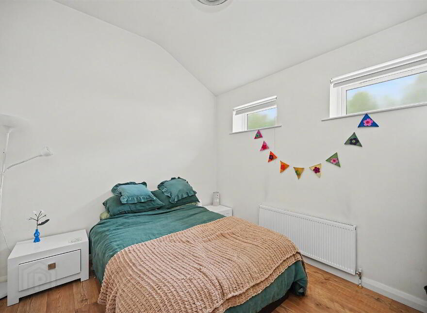 Flat 3, 1a Ethel Street, Belfast, BT9 7FT