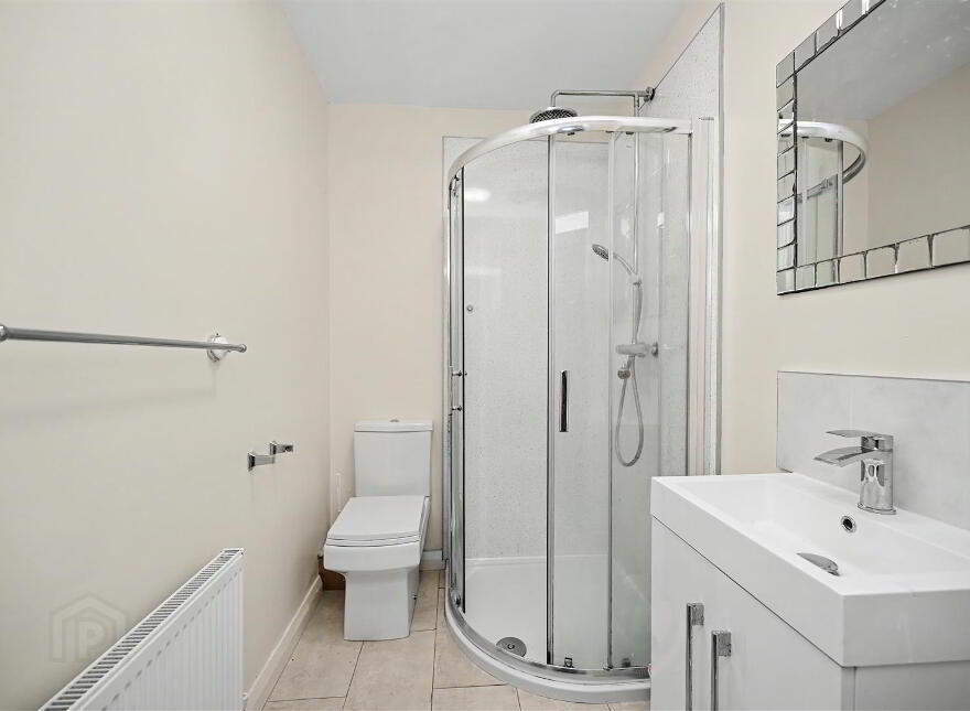 Flat 3, 1a Ethel Street, Belfast, BT9 7FT