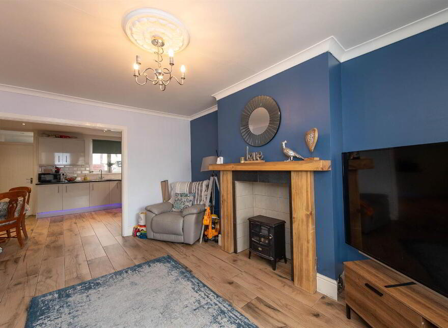 2 Hockley Terrace, Banbridge, BT32 3QB