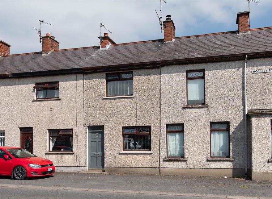2 Hockley Terrace, Banbridge, BT32 3QB