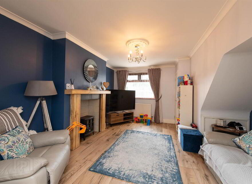 2 Hockley Terrace, Banbridge, BT32 3QB