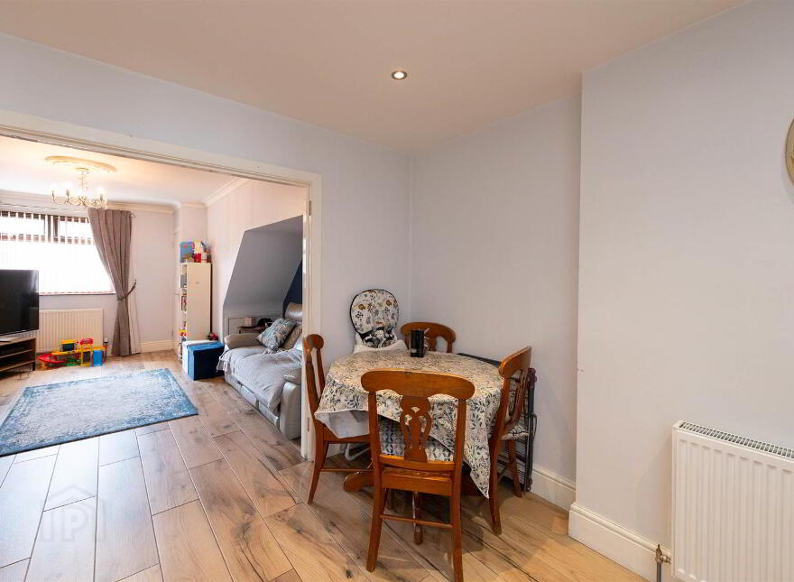 2 Hockley Terrace, Banbridge, BT32 3QB