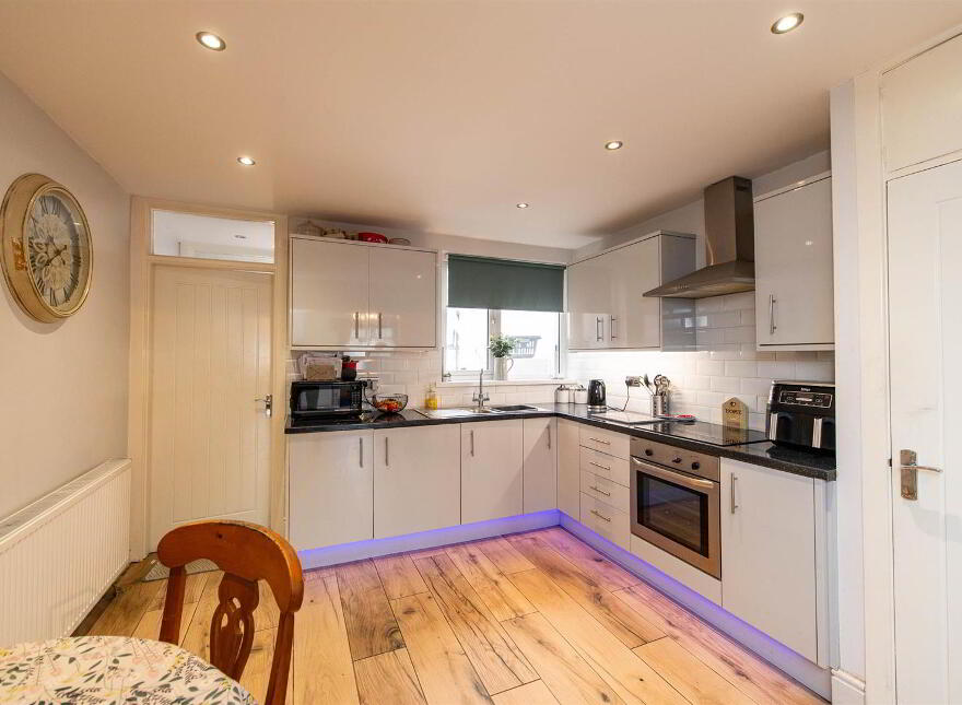 2 Hockley Terrace, Banbridge, BT32 3QB
