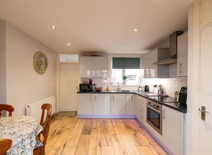 2 Hockley Terrace, Banbridge, BT32 3QB