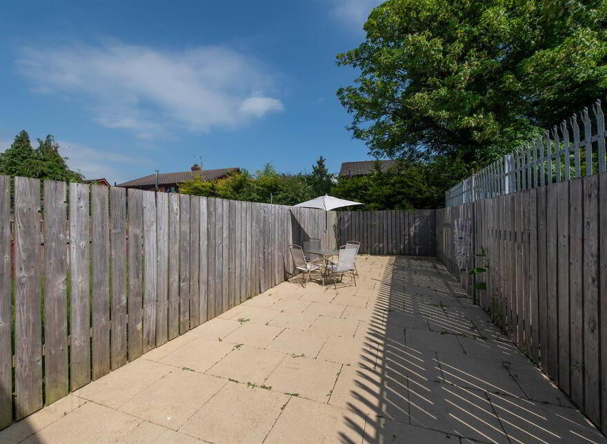 2 Hockley Terrace, Banbridge, BT32 3QB