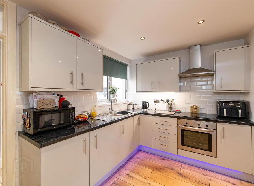 2 Hockley Terrace, Banbridge, BT32 3QB