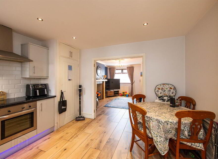 2 Hockley Terrace, Banbridge, BT32 3QB