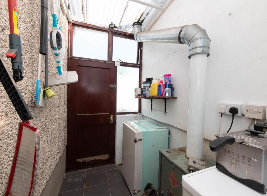 2 Hockley Terrace, Banbridge, BT32 3QB