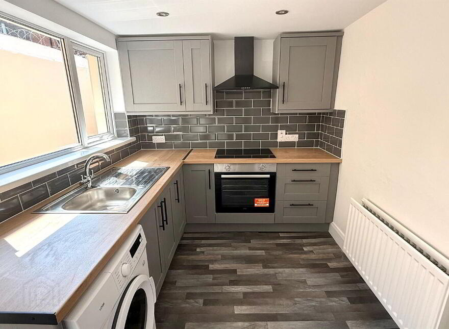 69 Euston Street, Belfast, BT6 9AF