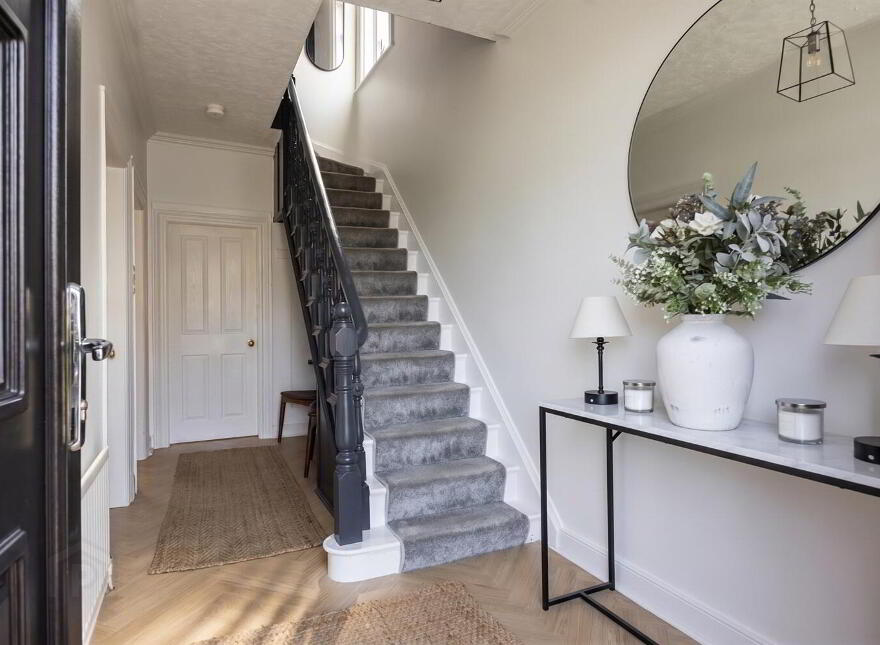 146 Haypark Avenue, Ormeau Road, Belfast, BT7 3FG