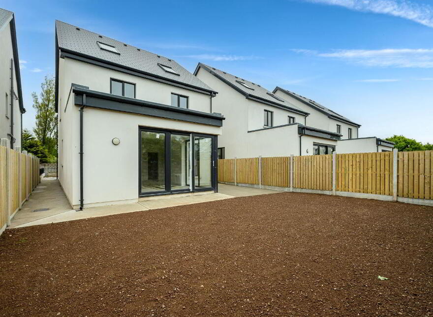 8 Abbey Lane, Mountain Road, Carrigaline