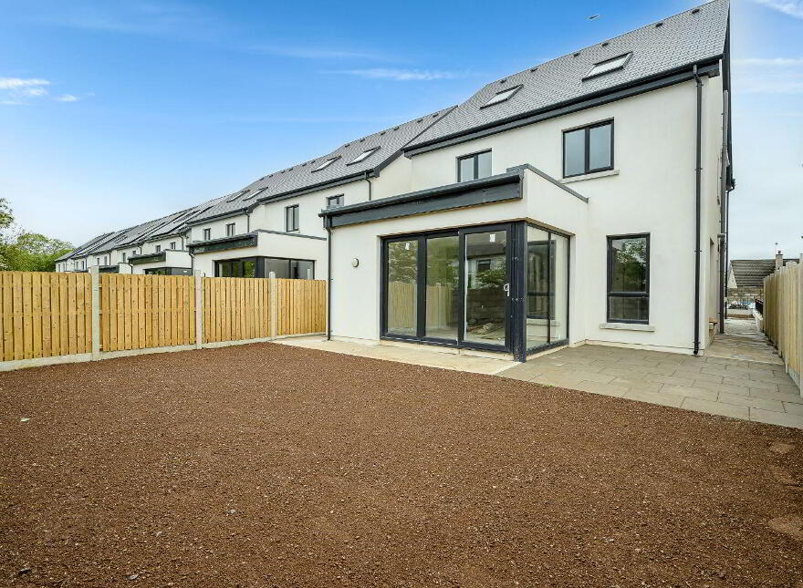 8 Abbey Lane, Mountain Road, Carrigaline