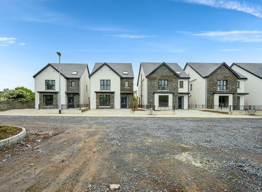 8 Abbey Lane, Mountain Road, Carrigaline