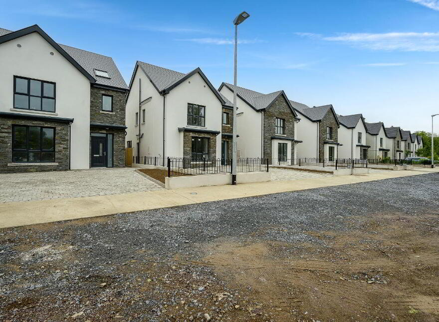 8 Abbey Lane, Mountain Road, Carrigaline